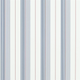 Aiden Stripe Signature Stripe Library Wallpaper By Ralph Lauren
