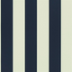 Spalding Stripe Signature Stripe Library Wallpaper By Ralph Lauren