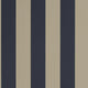 Spalding Stripe Signature Stripe Library Wallpaper By Ralph Lauren