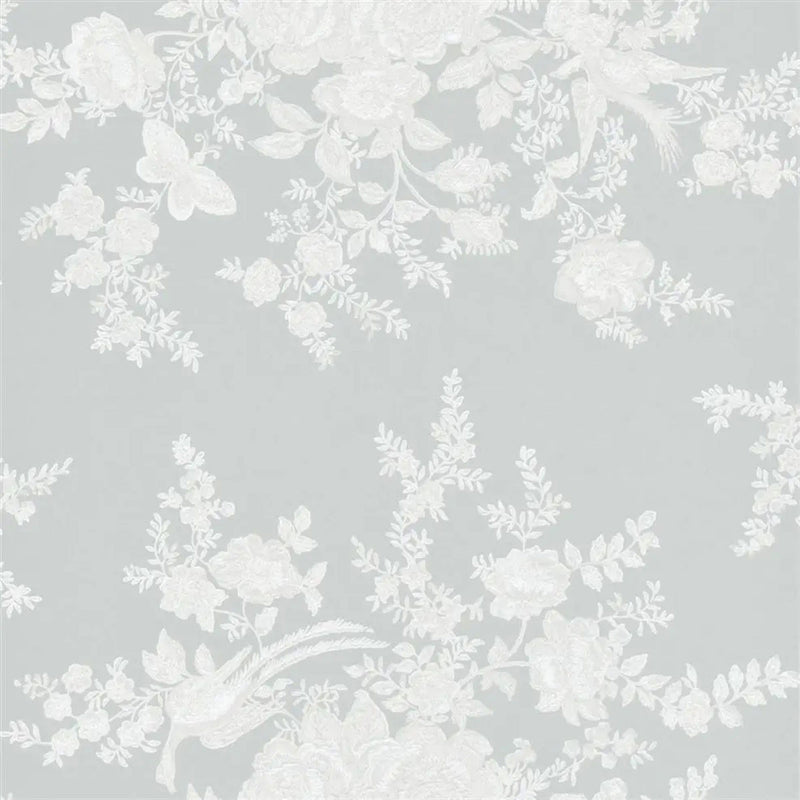 PRL028/09 Vintage Dauphine Signature Papers IV Drawing Room Wallpaper by Ralph Lauren