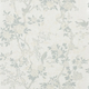 Marlowe Floral Signature Papers II Wallpaper by Ralph Lauren