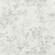 Marlowe Floral Signature Century Club Dove Wallpaper by Ralph Lauren