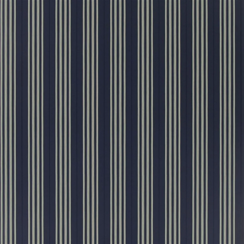 PRL050/04 Palatine Stripe Signature Papers II Wallpaper by Ralph Lauren
