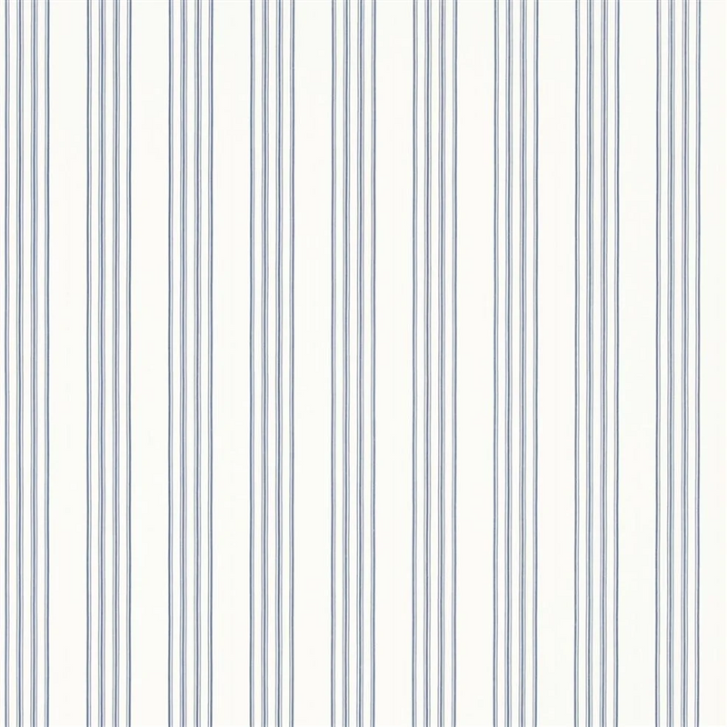 PRL050/05 Palatine Stripe Signature Papers II Wallpaper by Ralph Lauren