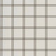 Shipley Windowpane Signature Loft Chocolate Wallpaper by Ralph Lauren