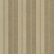 Monteagle Stripe Signature Loft Tobacco Wallpaper by Ralph Lauren
