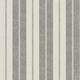Monteagle Stripe Signature Loft Slate Wallpaper by Ralph Lauren