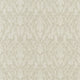 Speakeasy Damask Signature Loft Cream Wallpaper by Ralph Lauren