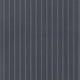 Langford Chalk Stripe Signature Loft Dark Blue Wallpaper by Ralph Lauren