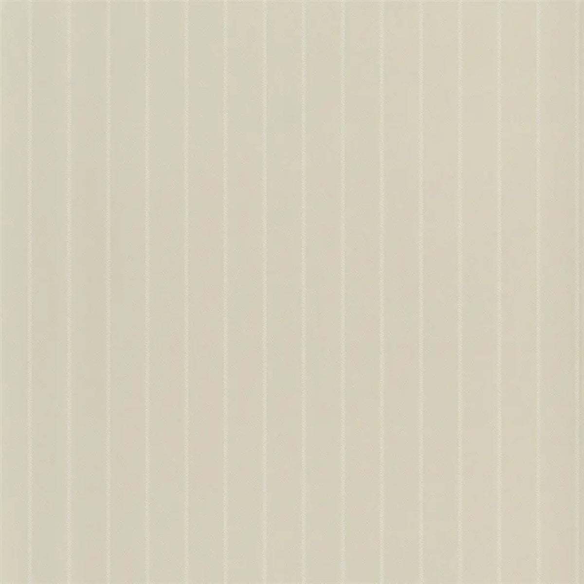 PRL5009/06 Langford Chalk Stripe Signature Loft Cream Wallpaper by Ralph Lauren