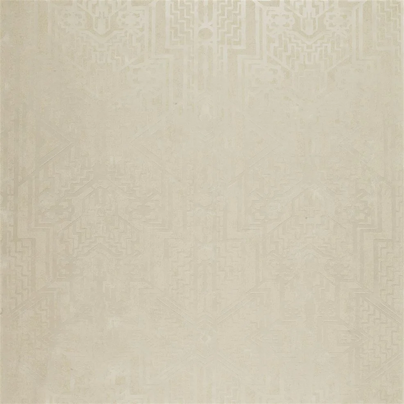 PRL5011/03 Brandt Geometric Signature Penthouse Suite Wallpaper By Ralph Lauren