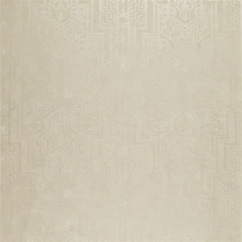 PRL5011/03 Brandt Geometric Signature Penthouse Suite Wallpaper By Ralph Lauren