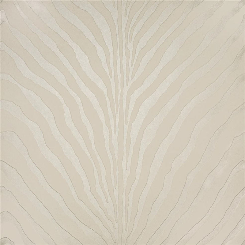 PRL5017/01 Bartlett Zebra Signature Penthouse Suite Wallpaper By Ralph Lauren