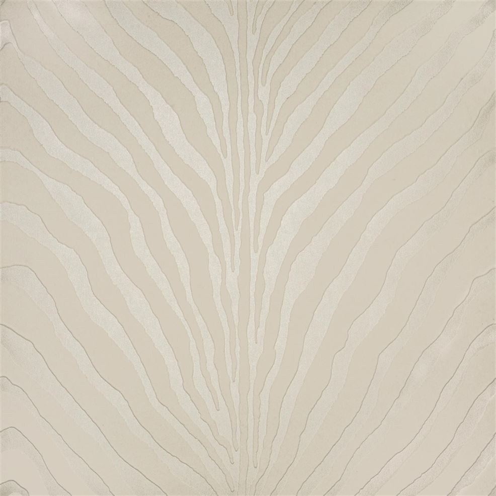 PRL5017/01 Bartlett Zebra Signature Penthouse Suite Wallpaper By Ralph Lauren