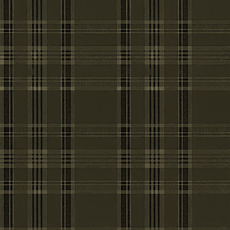 PRL5020/03 Deerpath Trail Plaid Signature Islesboro Wallpaper By Ralph Lauren