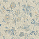 Pillar Point Floral Signature Islesboro Wallpaper By Ralph Lauren