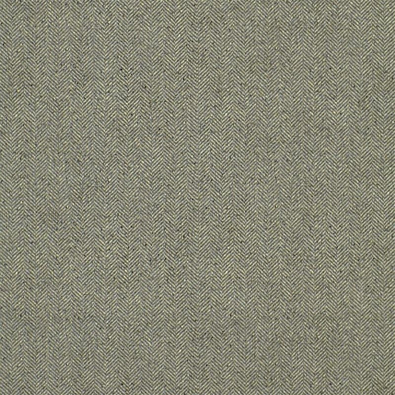 PRL5029/03 Stoneleigh Herringbone Signature Islesboro Wallpaper By Ralph Lauren