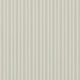 Basil Stripe Signature Florals Bluestone Wallpaper by Ralph Lauren