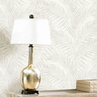 PS33310 Felce Tonale Cream Wallpaper by Galerie