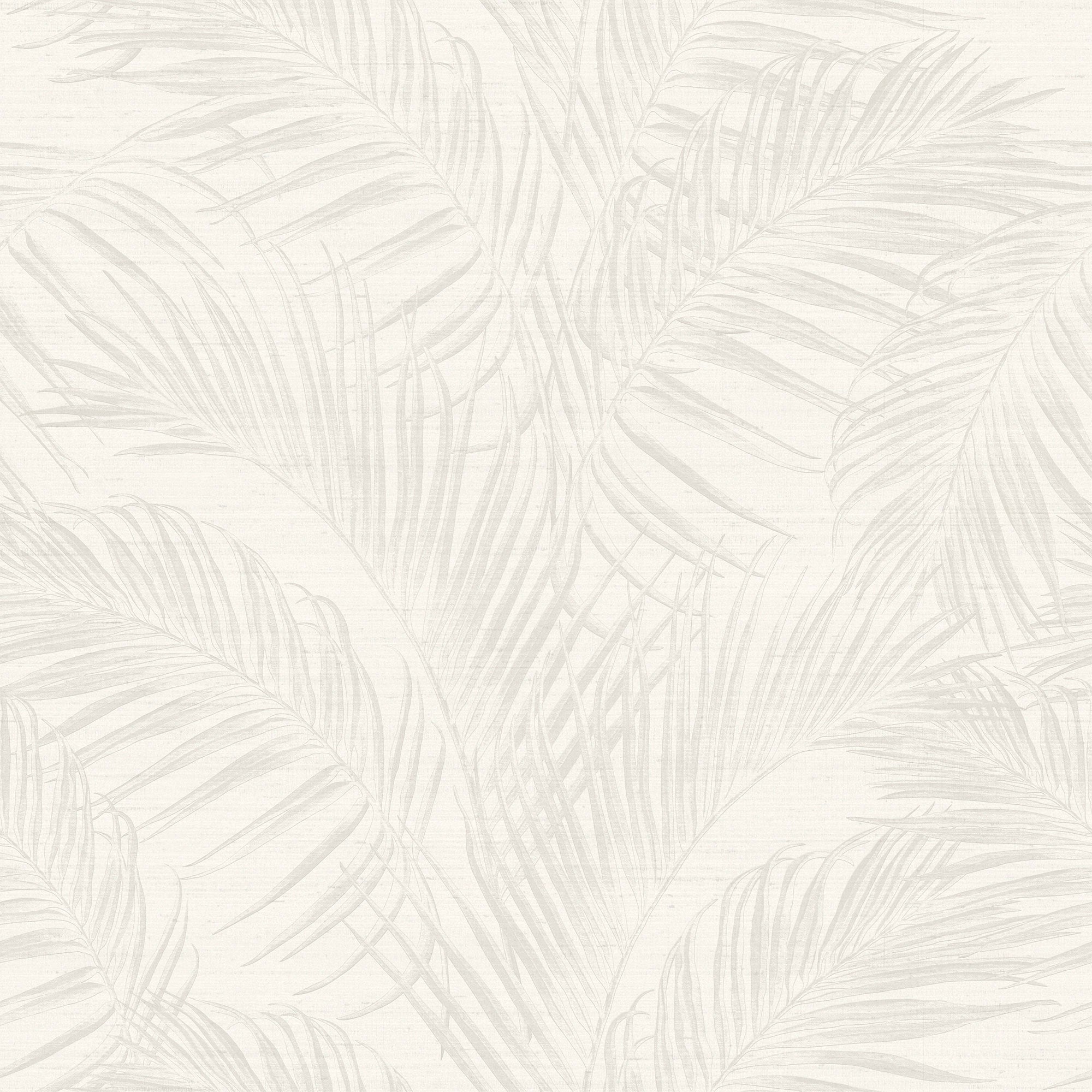 PS33310 Felce Tonale Cream Wallpaper by Galerie