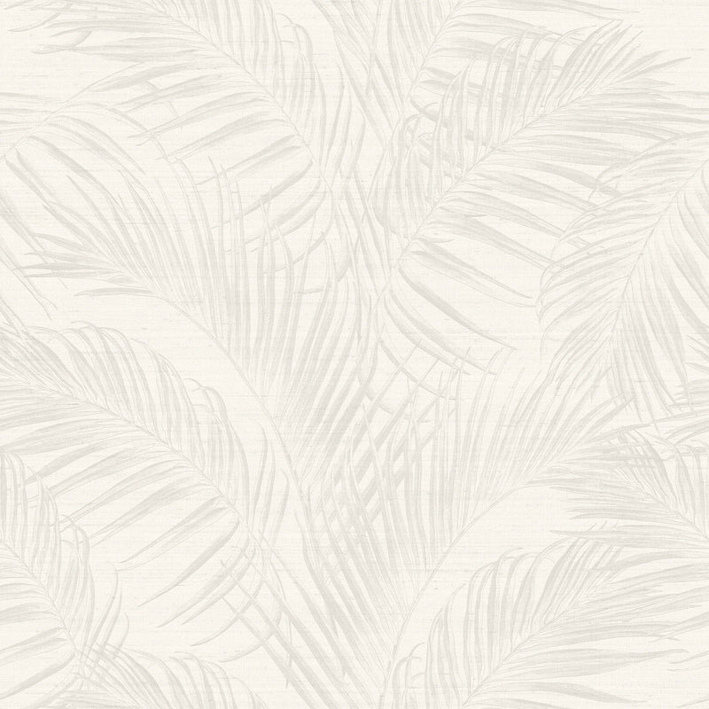 PS33310 Felce Tonale Cream Wallpaper by Galerie