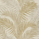 Felce Tonale Beige Synergy Wallpaper by Galerie