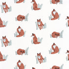 PTB101764073 Counting Fox The Place To Bed Wallpaper by Caselio