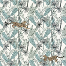 PTB101770000 Fantasy World The Place To Bed Wallpaper by Caselio