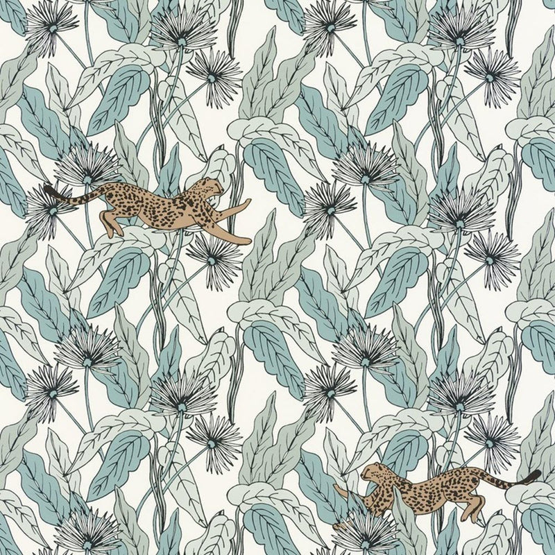 PTB101770000 Fantasy World The Place To Bed Wallpaper by Caselio