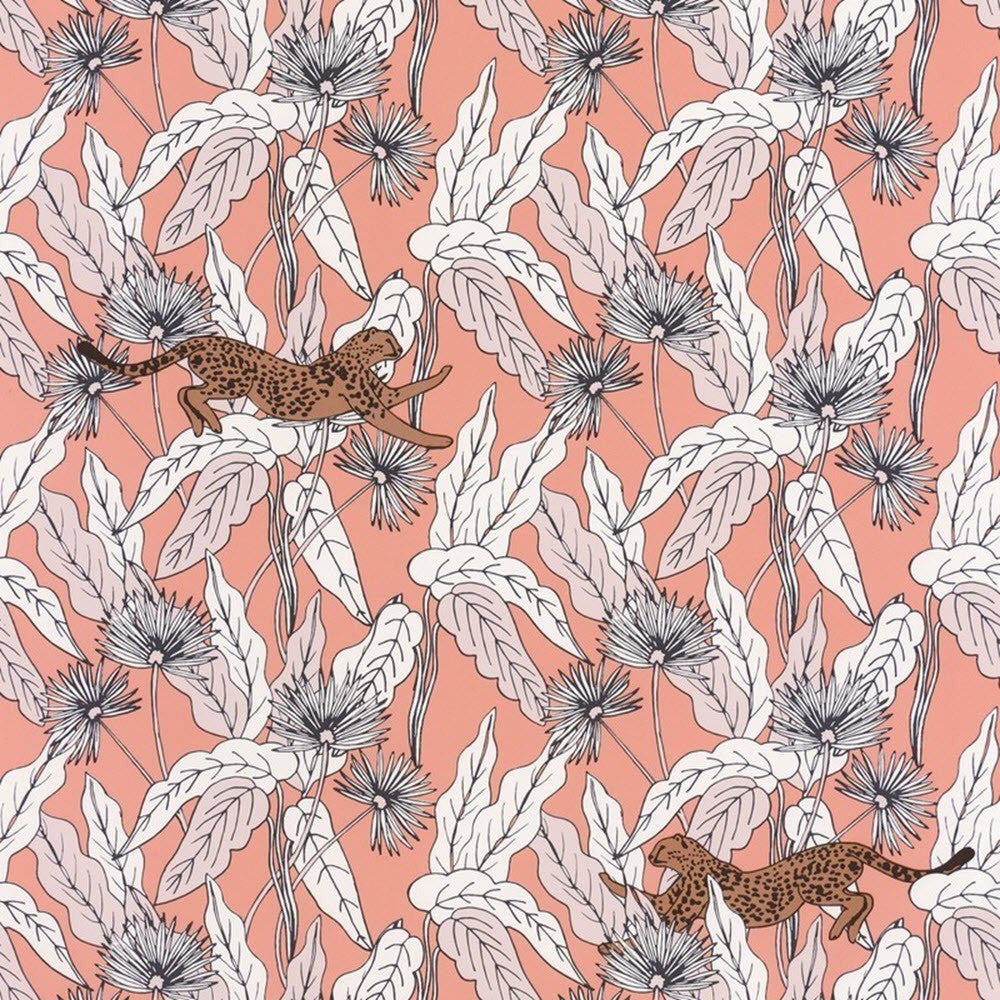 PTB101774001 Fantasy World The Place To Bed Wallpaper by Caselio