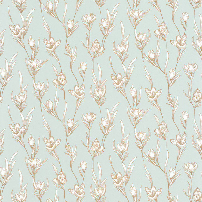 PTB101787024 Day Dreaming The Place To Bed Wallpaper by Caselio