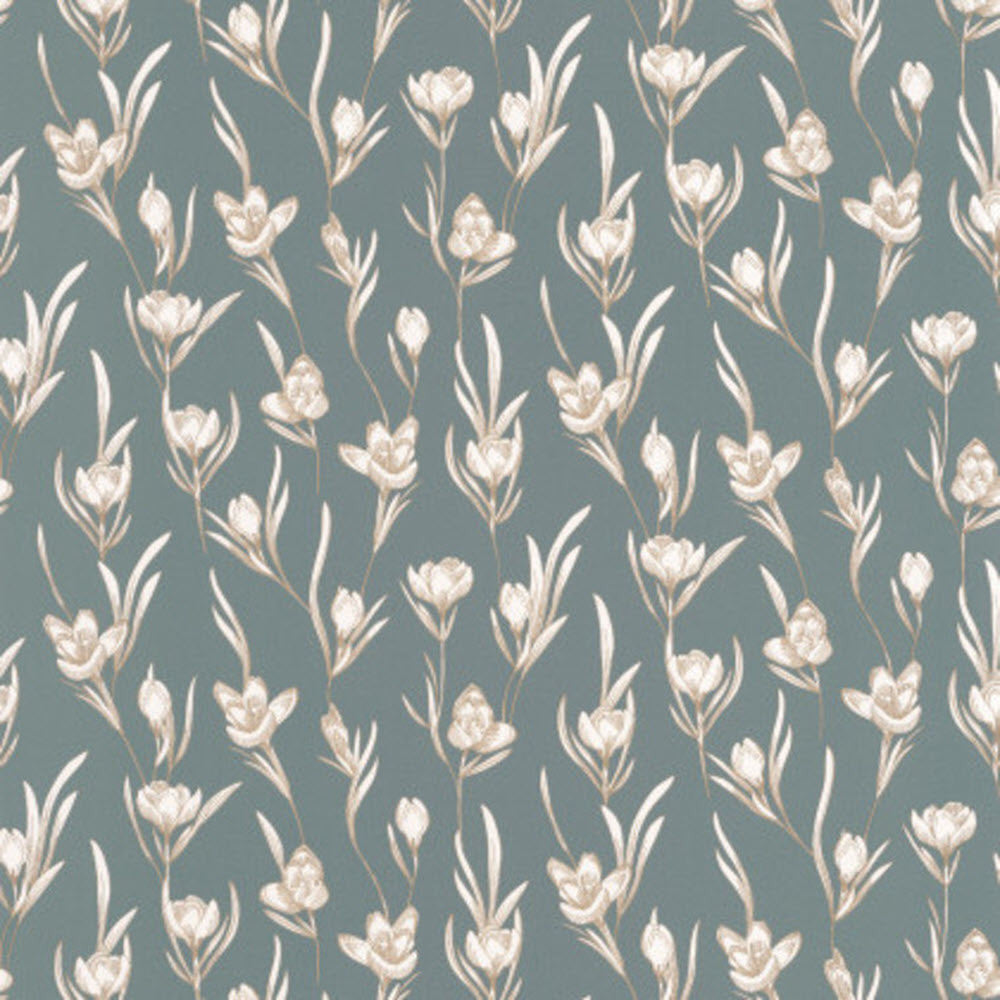 PTB101787126 Day Dreaming The Place To Bed Wallpaper by Caselio