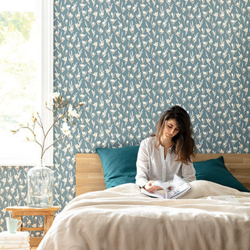 PTB101781029 Day Dreaming The Place To Bed Wallpaper by Caselio