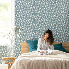 PTB101787126 Day Dreaming The Place To Bed Wallpaper by Caselio