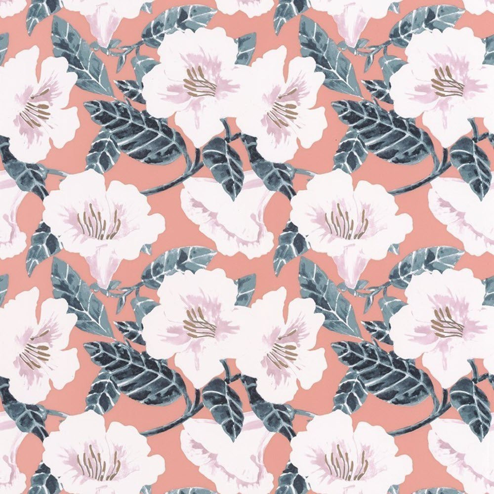 PTB101794060 Ding Ding Dong The Place To Bed Wallpaper by Caselio