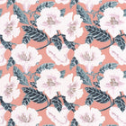 PTB101794060 Ding Ding Dong The Place To Bed Wallpaper by Caselio