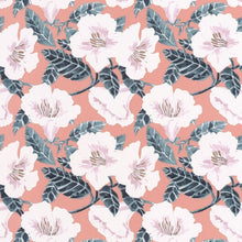 PTB101794060 Ding Ding Dong The Place To Bed Wallpaper by Caselio