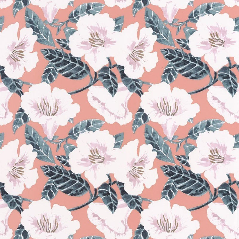 PTB101794060 Ding Ding Dong The Place To Bed Wallpaper by Caselio