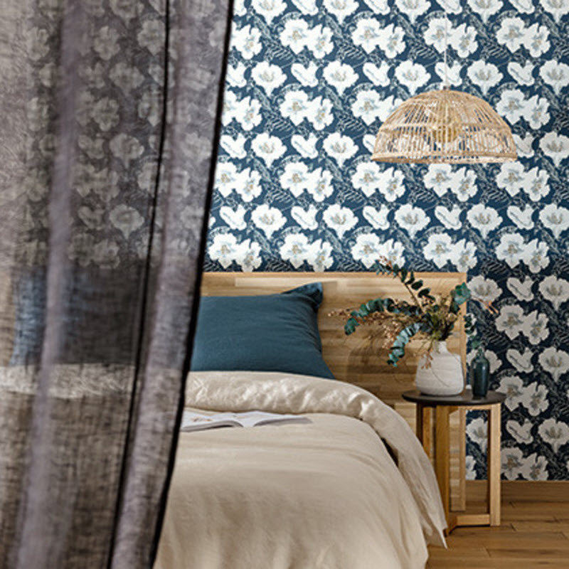 PTB101796006 Ding Ding Dong The Place To Bed Wallpaper by Caselio