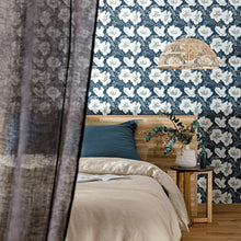 PTB101796166 Ding Ding Dong The Place To Bed Wallpaper by Caselio