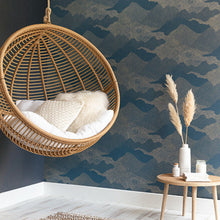 PTB101816023 Mr Sandman The Place To Bed Wallpaper by Caselio