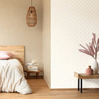 PTB101827020 Stardust The Place To Bed Wallpaper by Caselio