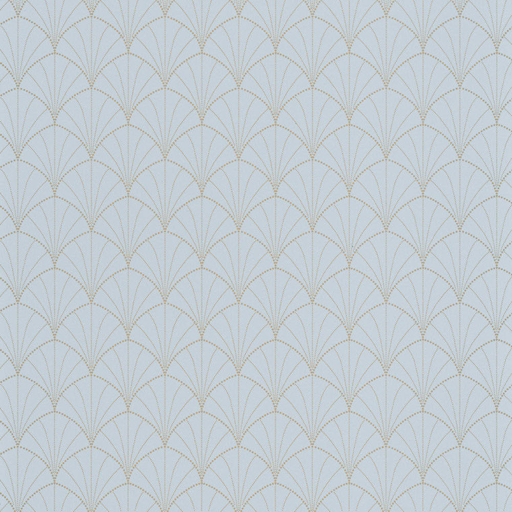 PTB101826029 Stardust The Place To Bed Wallpaper by Caselio