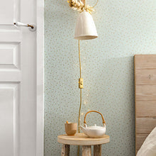 PTB101837021 Lullaby The Place To Bed Wallpaper by Caselio