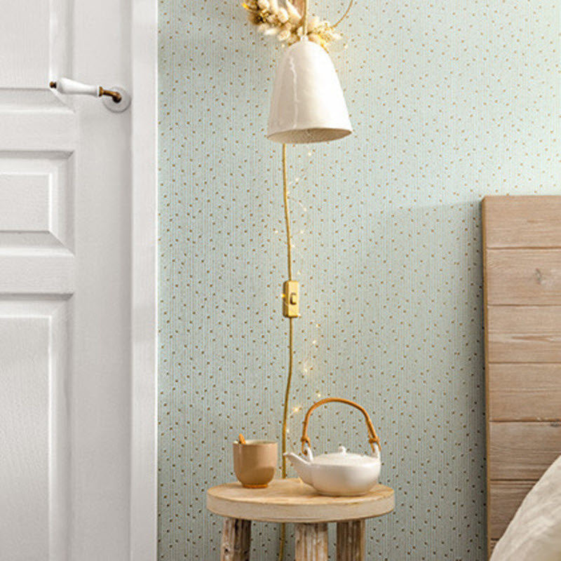 PTB101837021 Lullaby The Place To Bed Wallpaper by Caselio