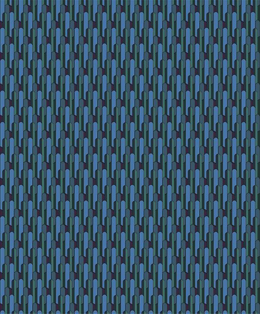 PU2901-1 Deco Sea Urquiola Wallpaper by Tres Tintas