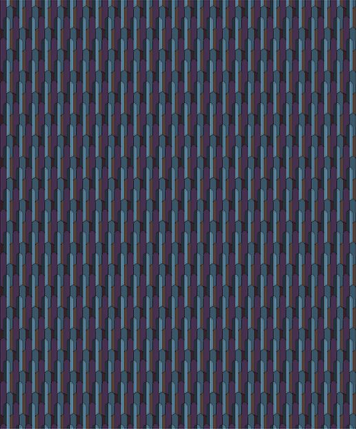 PU2901-2 Deco Wine Urquiola Wallpaper by Tres Tintas