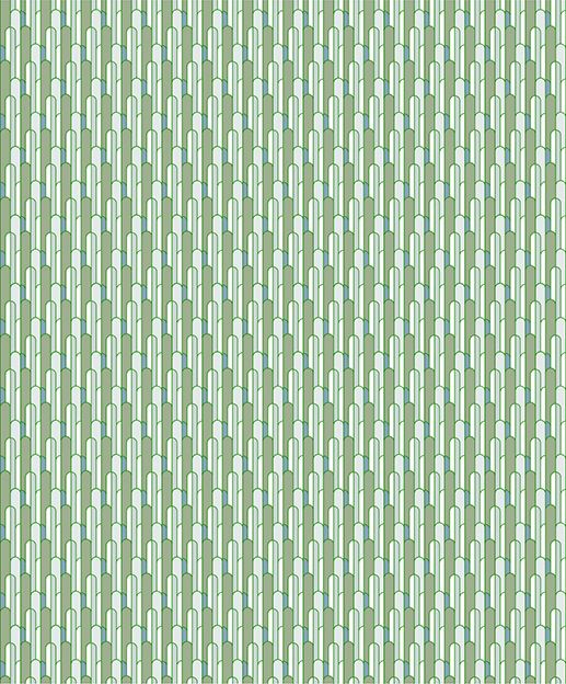 PU2901-4 Deco Wind Urquiola Wallpaper by Tres Tintas