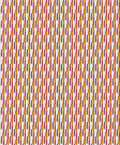 Deco Apricot Urquiola Wallpaper by Tres Tintas