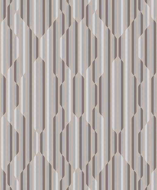 PU2902-3 Optical Sand Urquiola Wallpaper by Tres Tintas